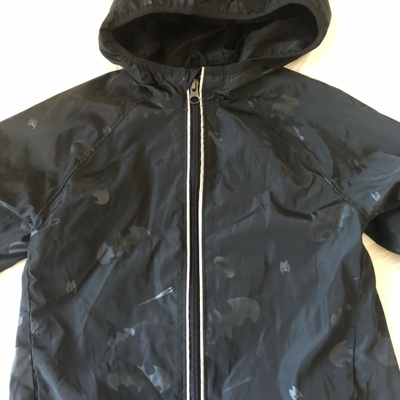 gap batman jacket